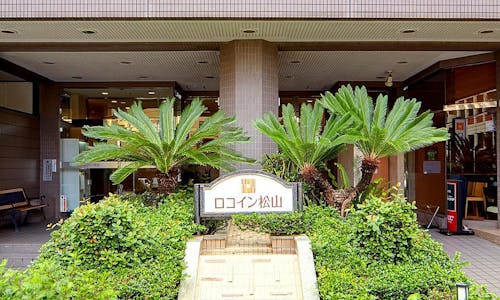 沖縄の安く泊まれるビジネスホテル 選 宿泊予約は 一休 Com