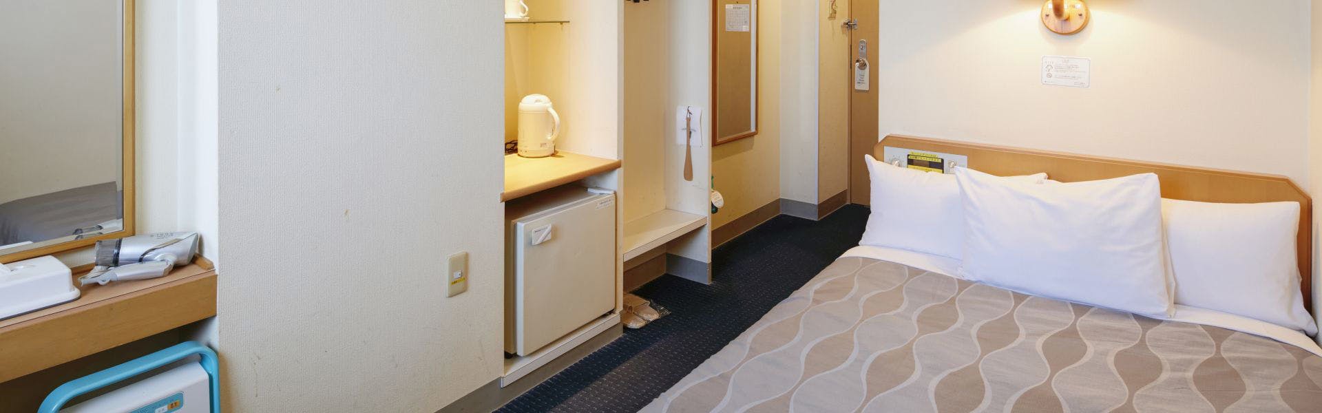 ห้องพัก