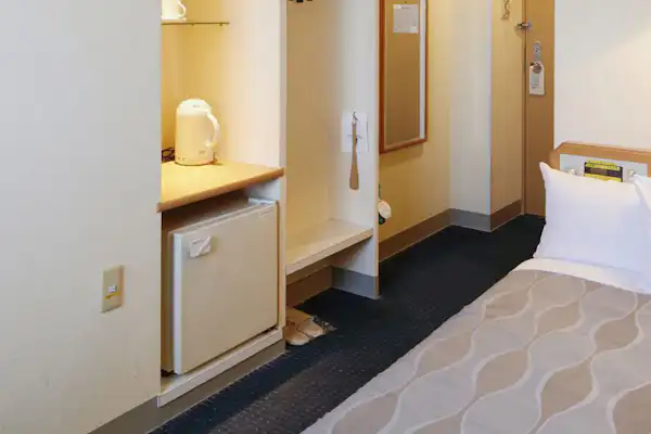 ห้องพัก