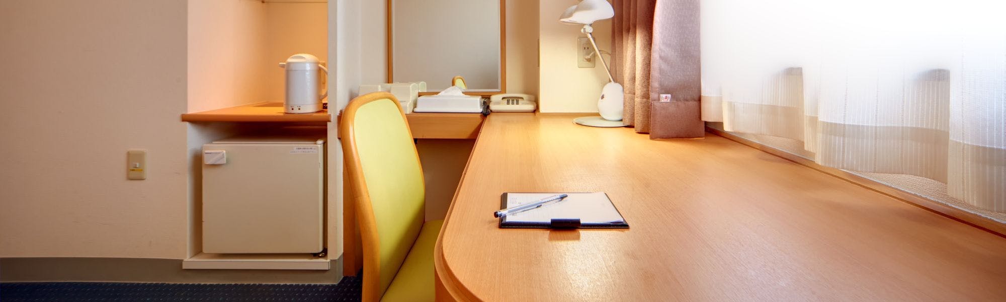 ห้องพัก