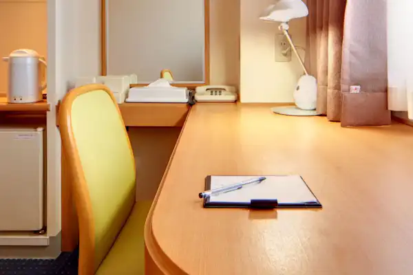 ห้องพัก