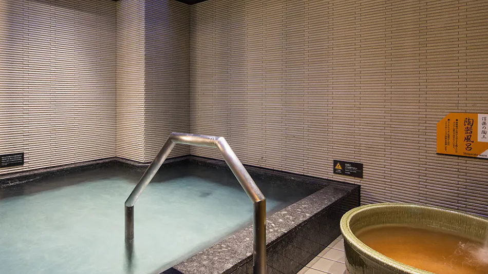 APA Hotel Sugamo Ekimae