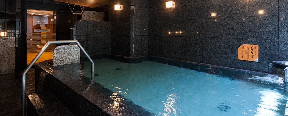 ห้องอาบน้ำขนาดใหญ่