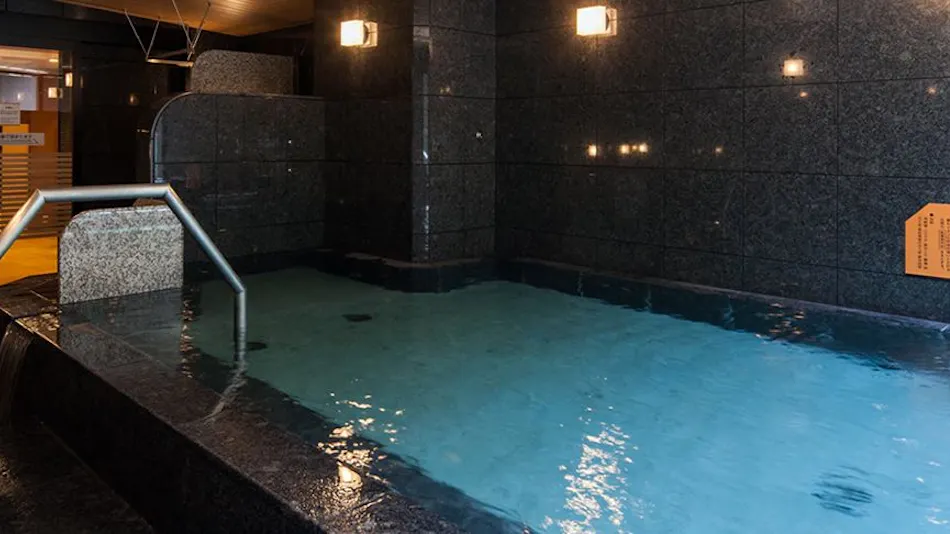 APA Hotel Sugamo Ekimae