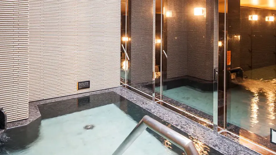 APA Hotel Sugamo Ekimae
