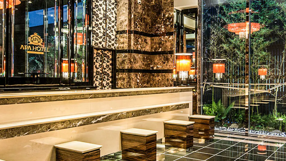 APA Hotel Sugamo Ekimae