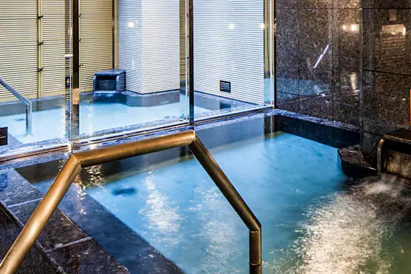 ภาพห้องอาบน้ำ