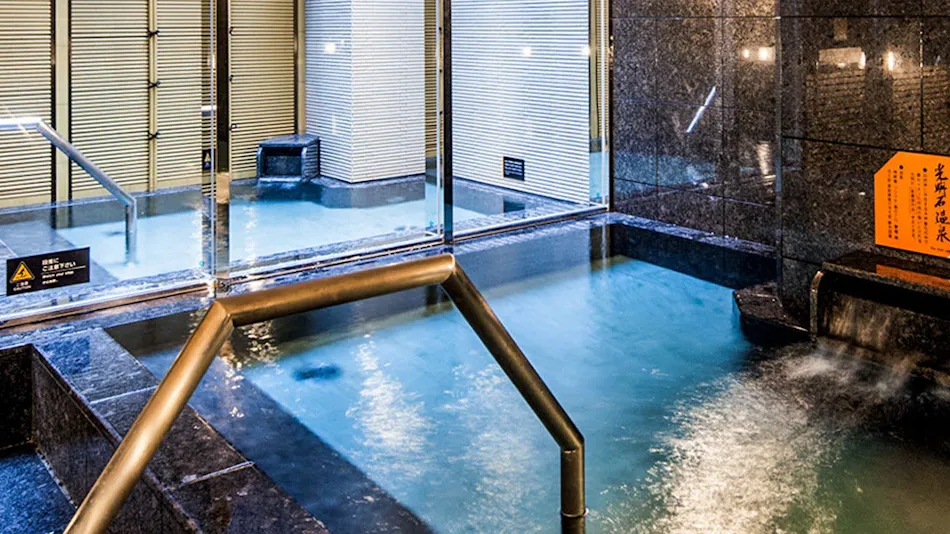 APA Hotel Sugamo Ekimae