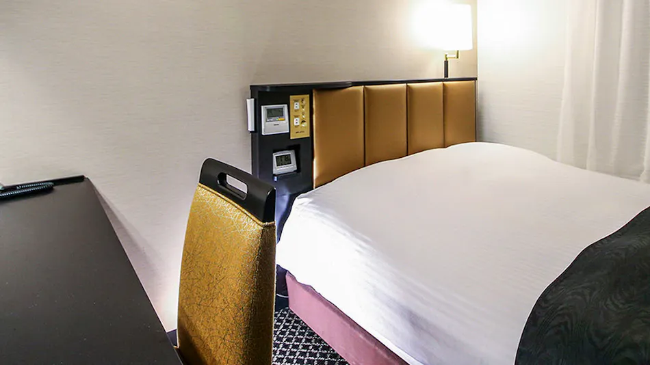 APA Hotel Sugamo Ekimae