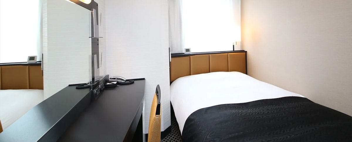 APA Hotel Sugamo Ekimae