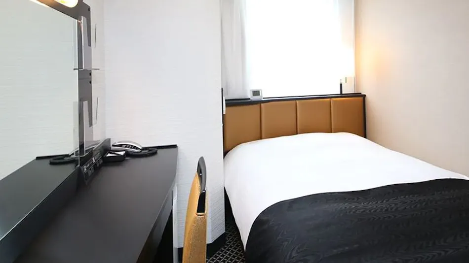 APA Hotel Sugamo Ekimae