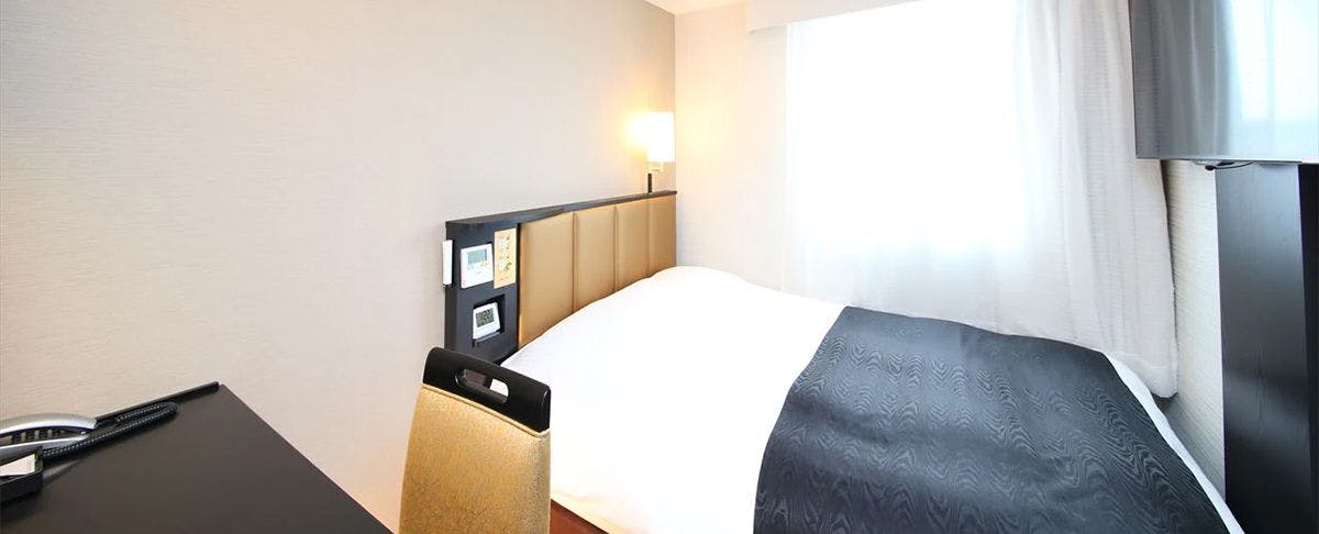 APA Hotel Sugamo Ekimae