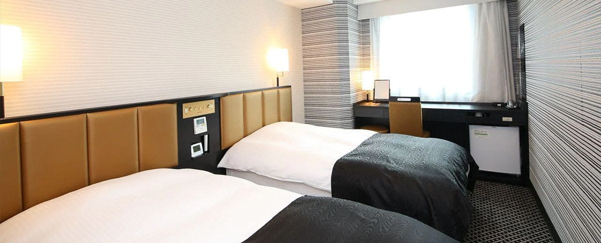 APA Hotel Sugamo Ekimae