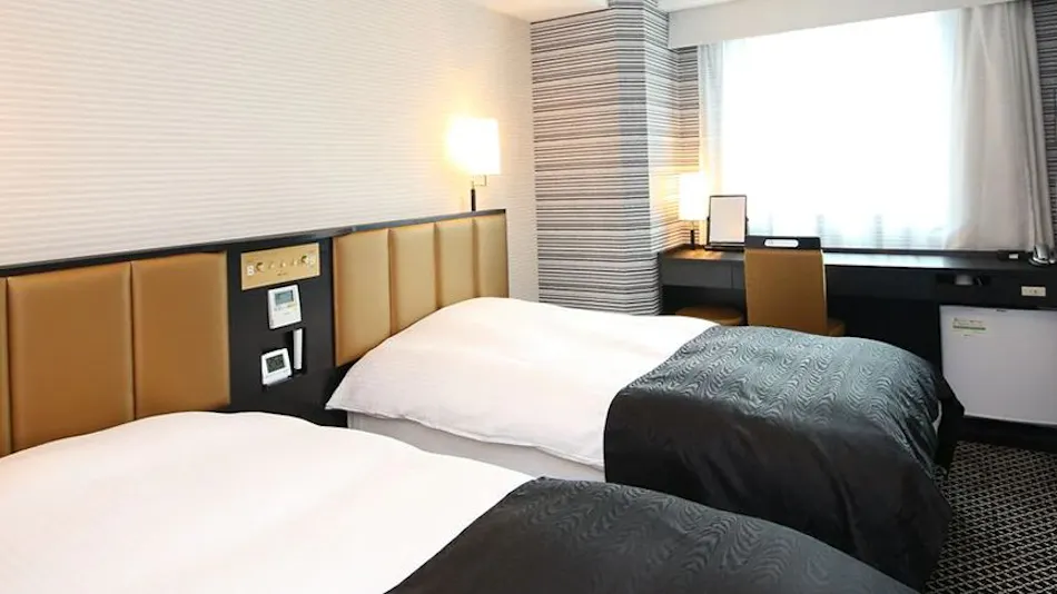 APA Hotel Sugamo Ekimae