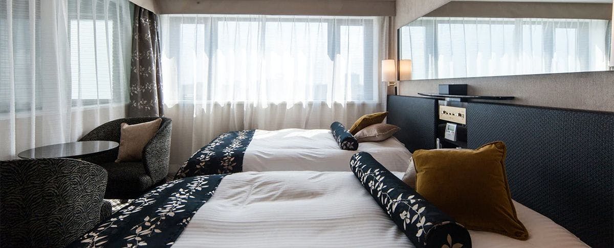 APA Hotel Sugamo Ekimae