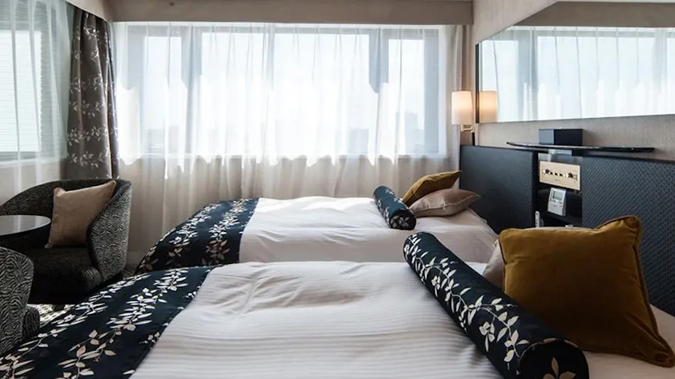 APA Hotel Sugamo Ekimae