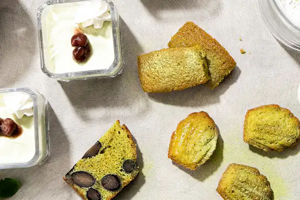 ตัวอย่างอาหาร