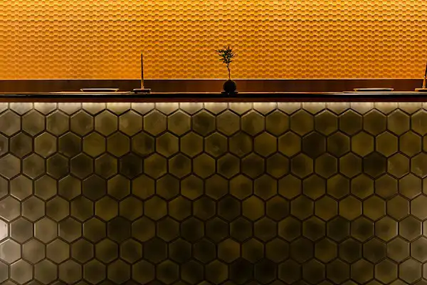 แผนกต้อนรับ