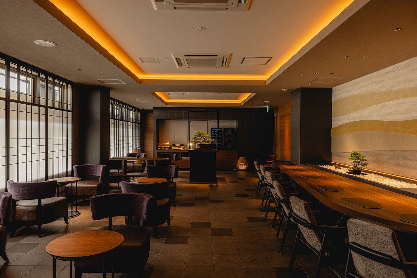 茶論-さろん- 憩