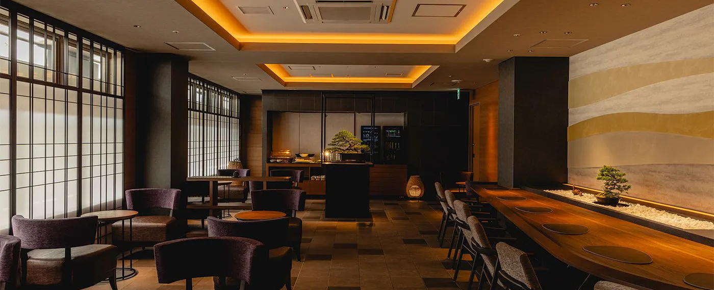 茶論-さろん- 憩