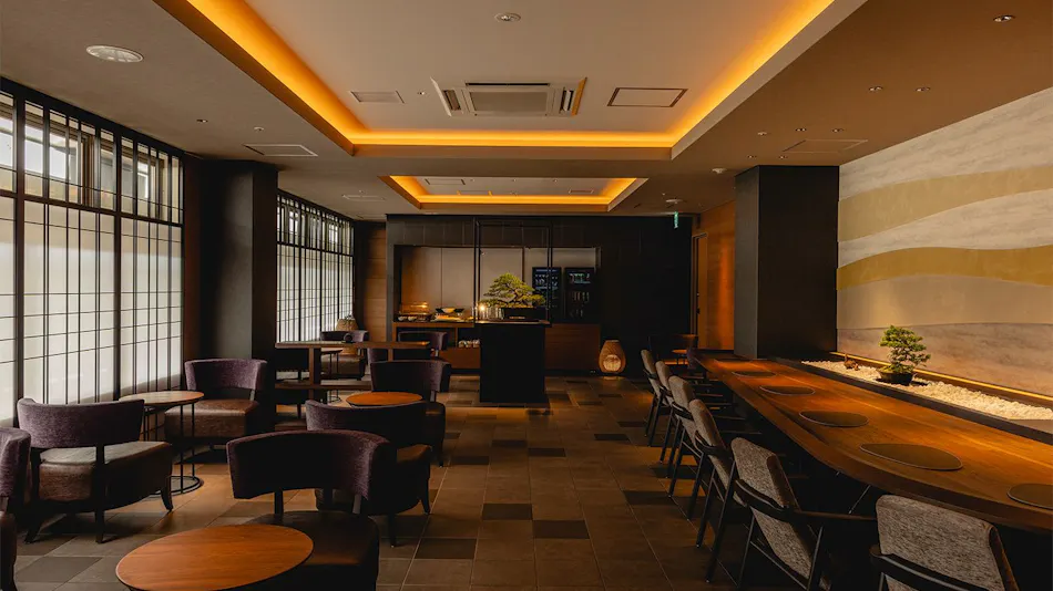 Hotel Gracery Kyoto Sanjo