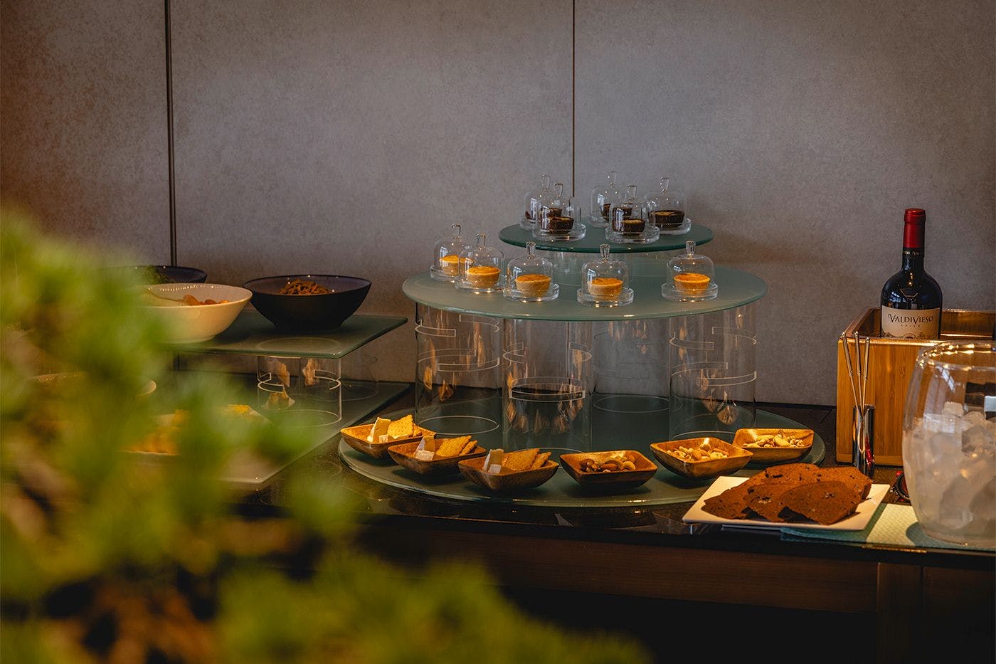 茶論-さろん- 憩