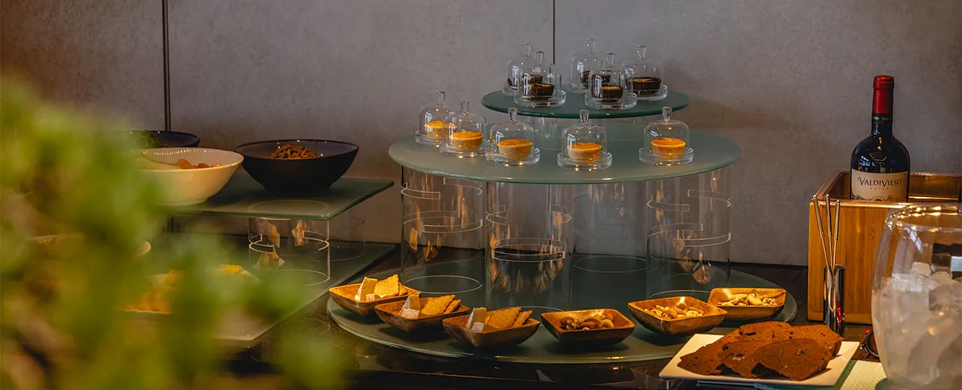 茶論-さろん- 憩