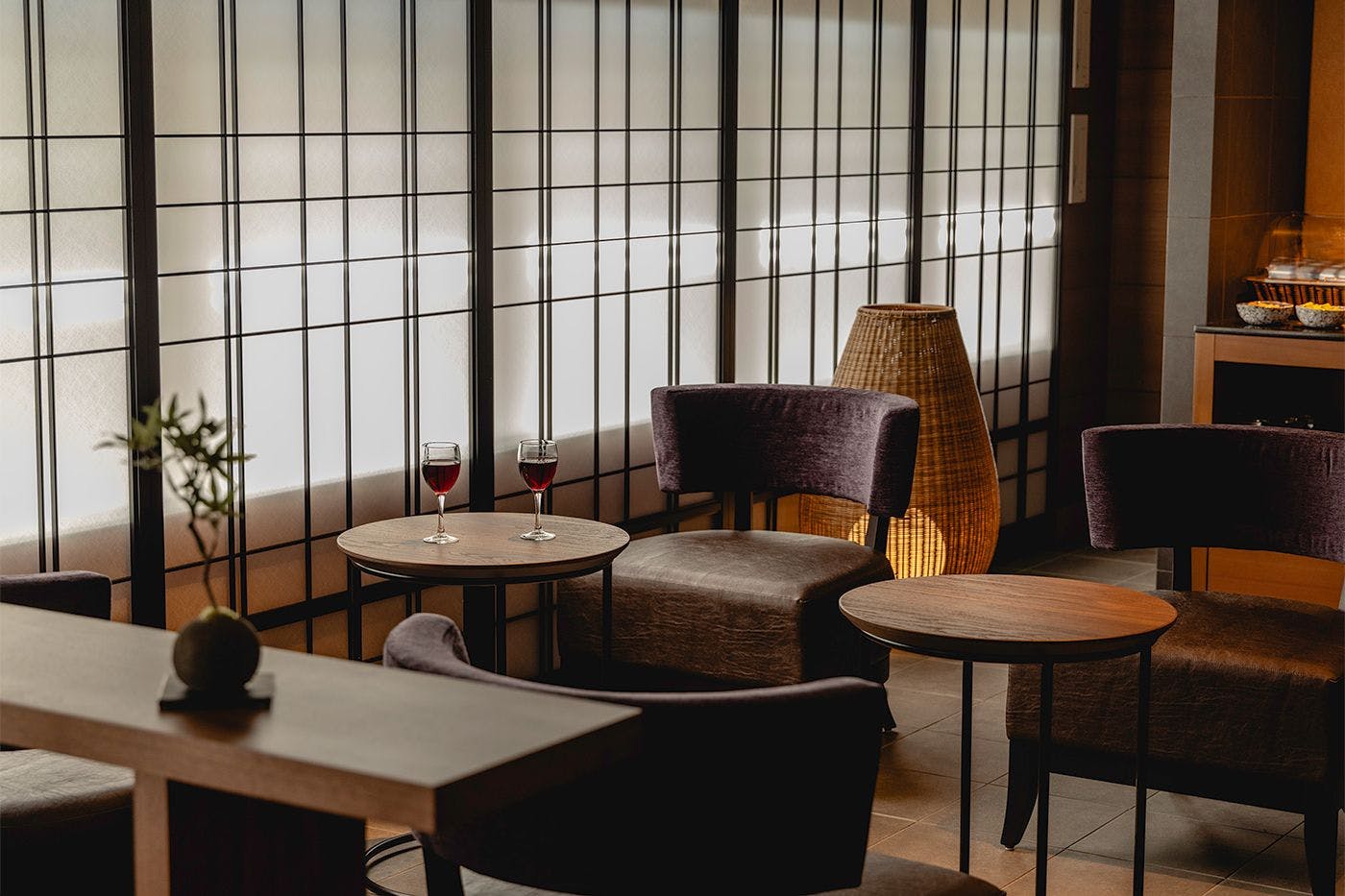 茶論-さろん- 憩