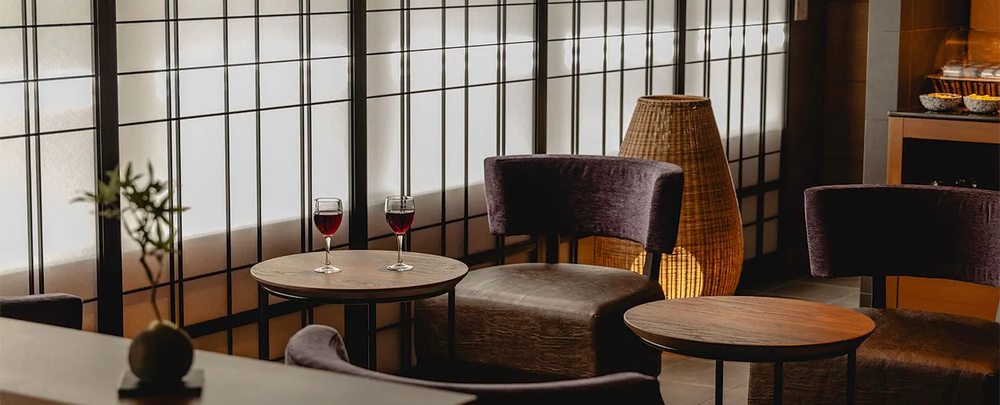 茶論-さろん- 憩