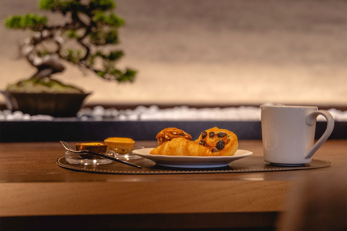 茶論-さろん- 憩