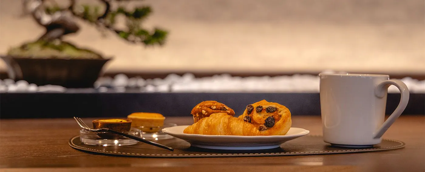 茶論-さろん- 憩