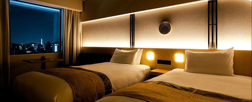 出町柳駅に近いおすすめビジネスホテル - 一休.com