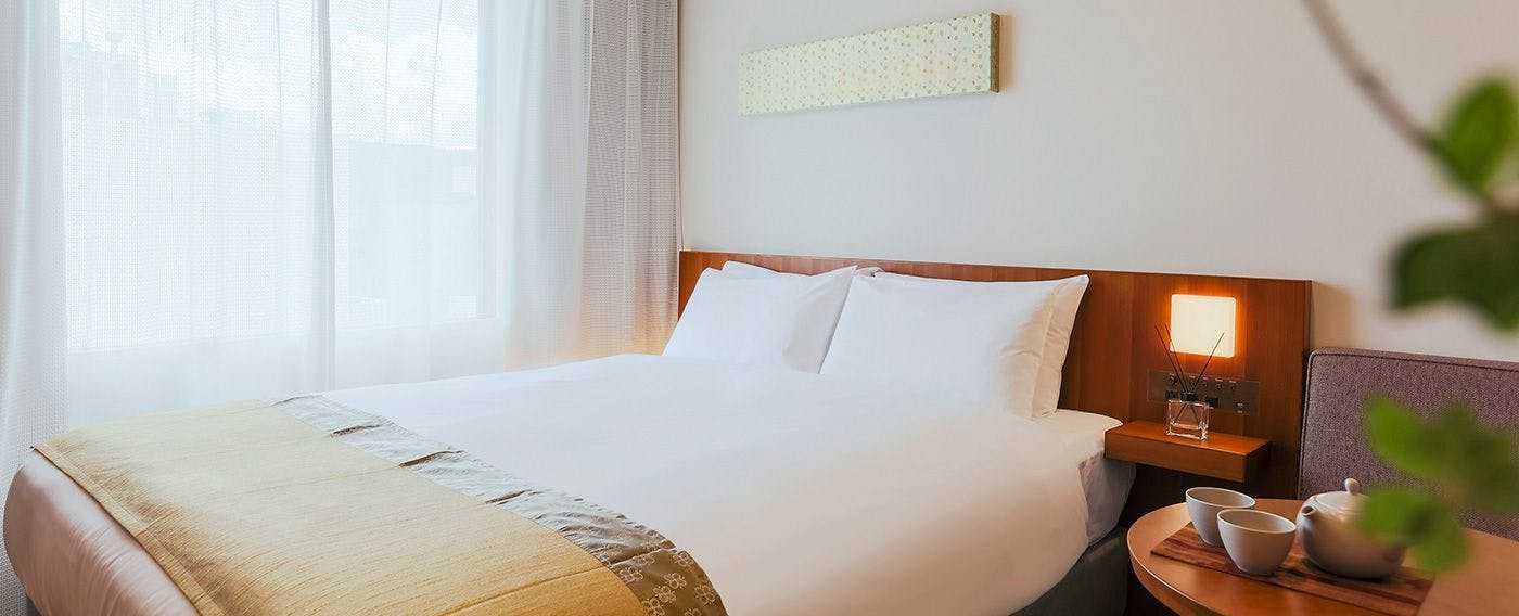 Hotel Gracery Kyoto Sanjo