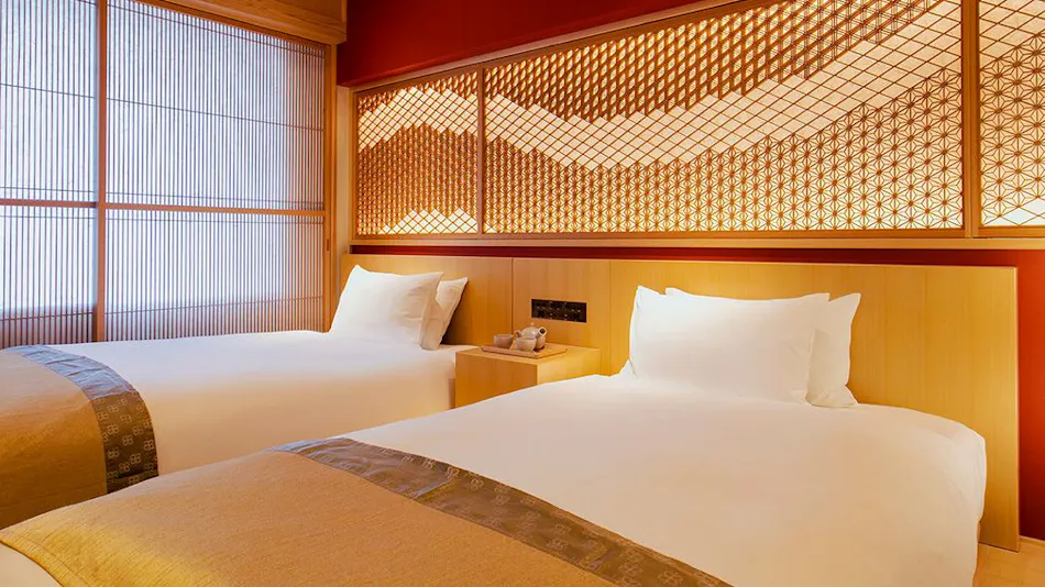 Hotel Gracery Kyoto Sanjo