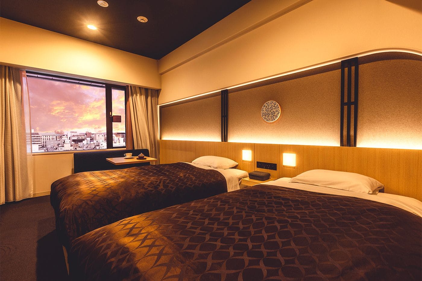 Hotel Gracery Kyoto Sanjo