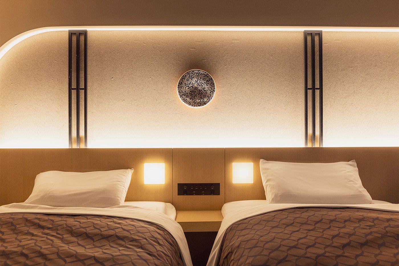 Hotel Gracery Kyoto Sanjo