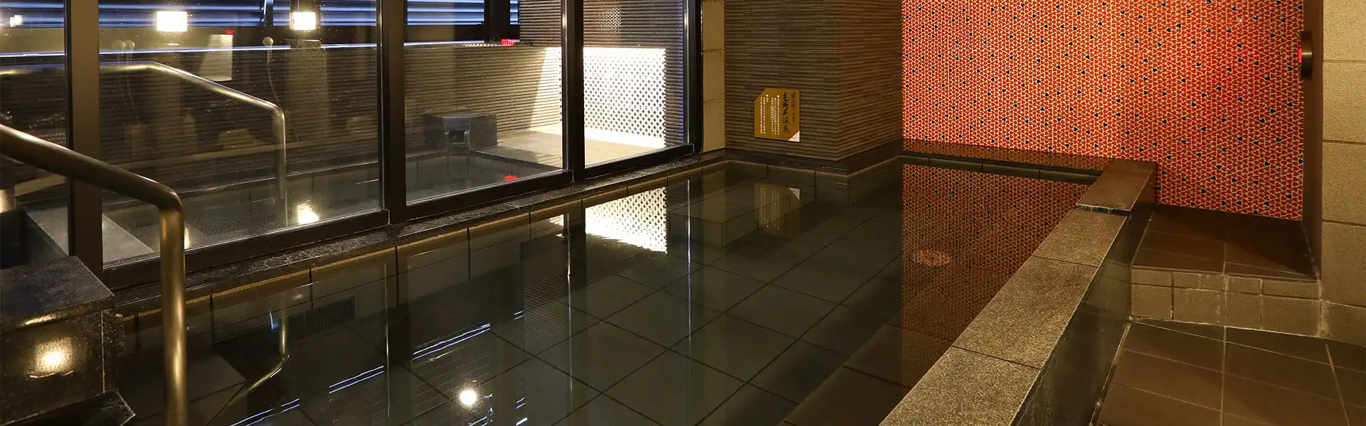 客室