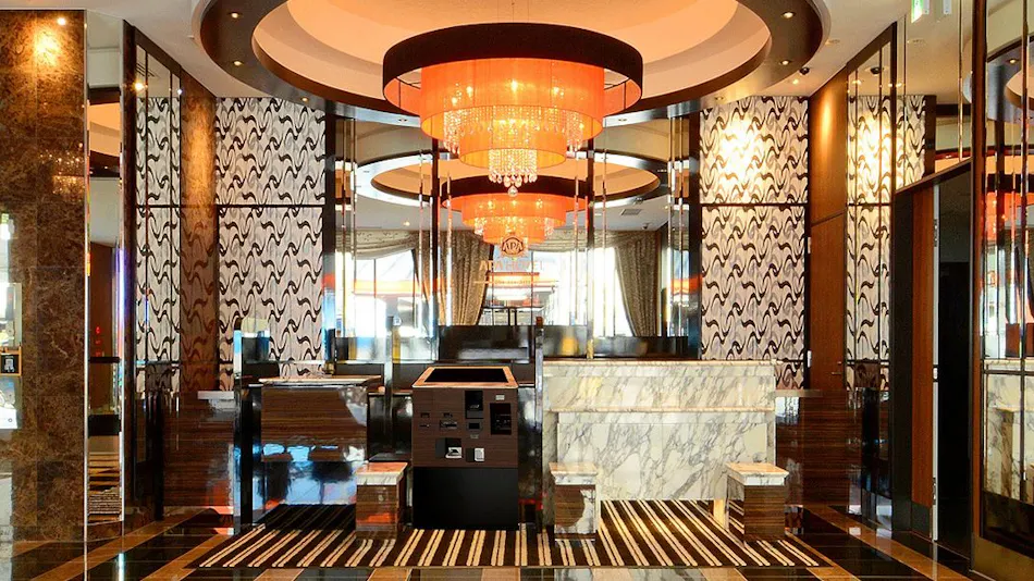 APA Hotel Kagoshima Tenmonkan