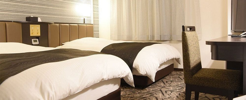 APA Hotel Kagoshima Tenmonkan
