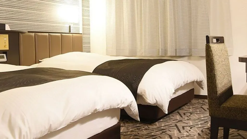 APA Hotel Kagoshima Tenmonkan