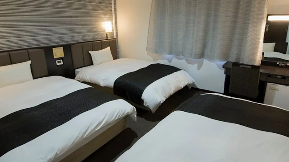APA Hotel Kagoshima Tenmonkan