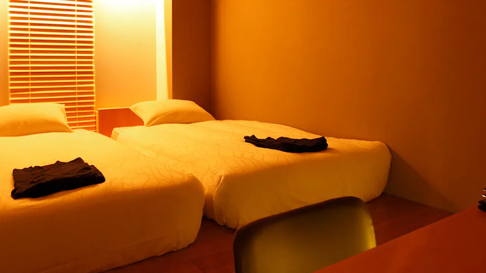 HOTEL AMANEK Ginza East