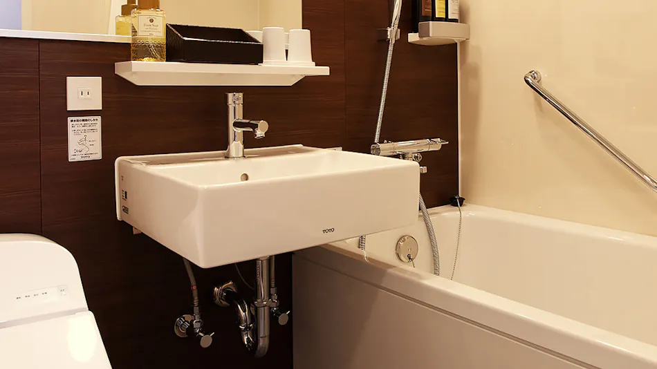 HOTEL AMANEK Ginza East