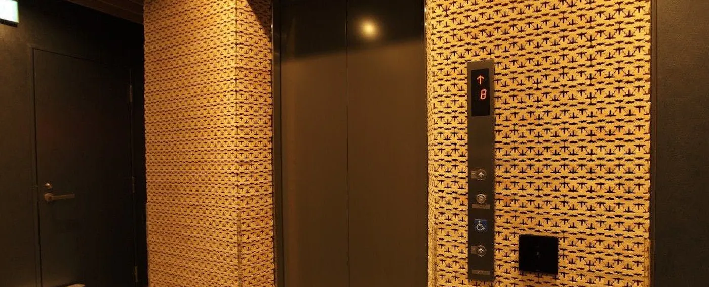 エレベーター