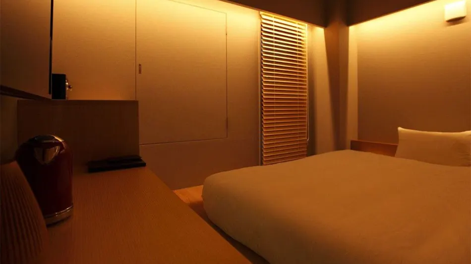 HOTEL AMANEK Ginza East