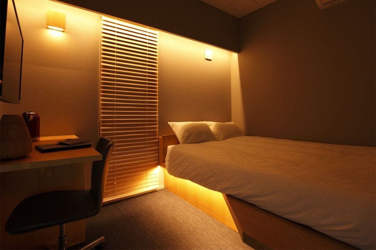 HOTEL AMANEK Ginza East