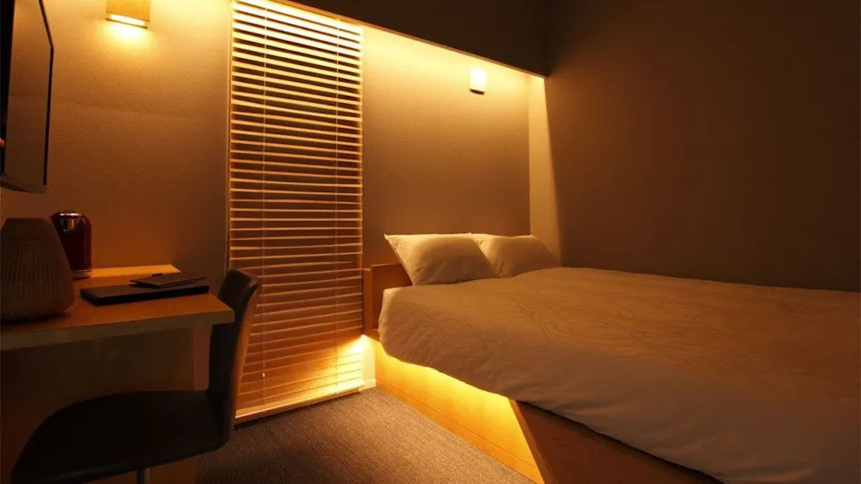 HOTEL AMANEK Ginza East