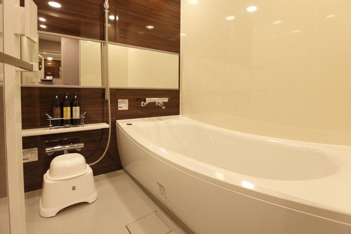 HOTEL AMANEK Ginza East