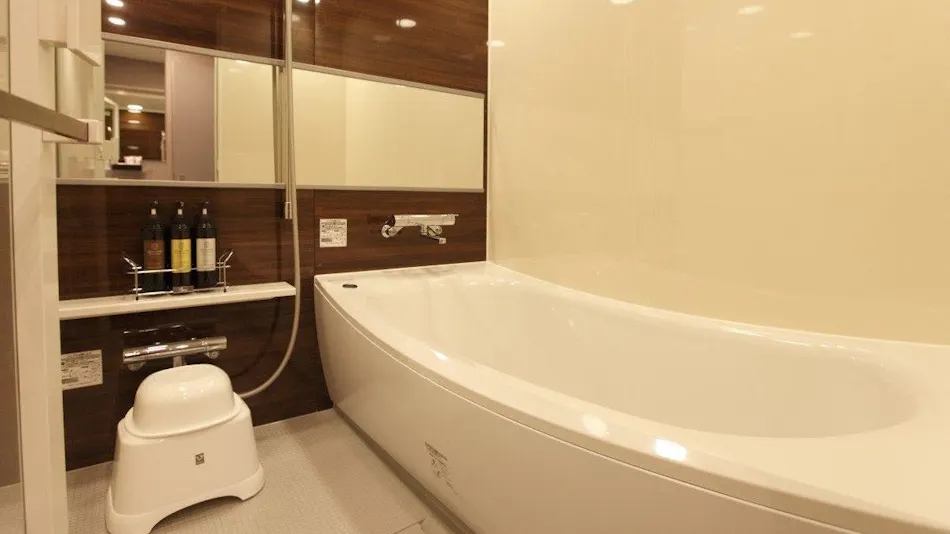 HOTEL AMANEK Ginza East