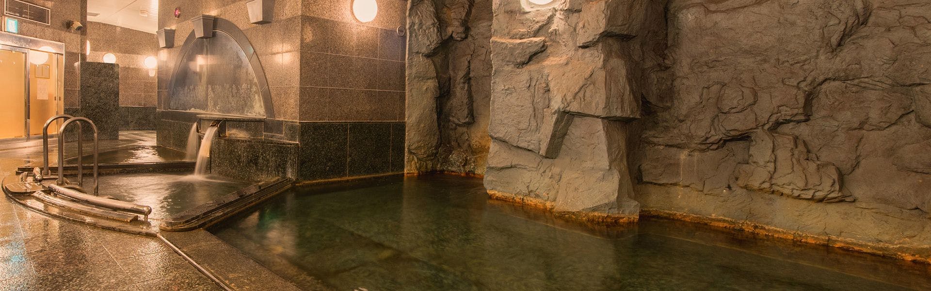 Premier Hotel-CABIN-Asahikawa